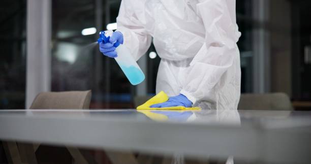 24/7 Emergency Odor Removal experts in Pittstown, NJ